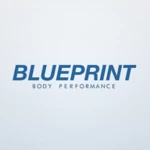 blueprint android application logo